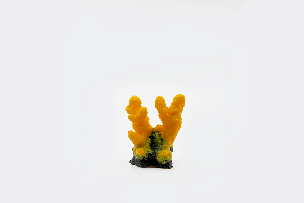 Artificial Acropora Humilis