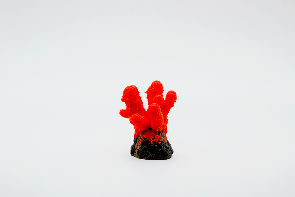 Artificial Acropora Humlis