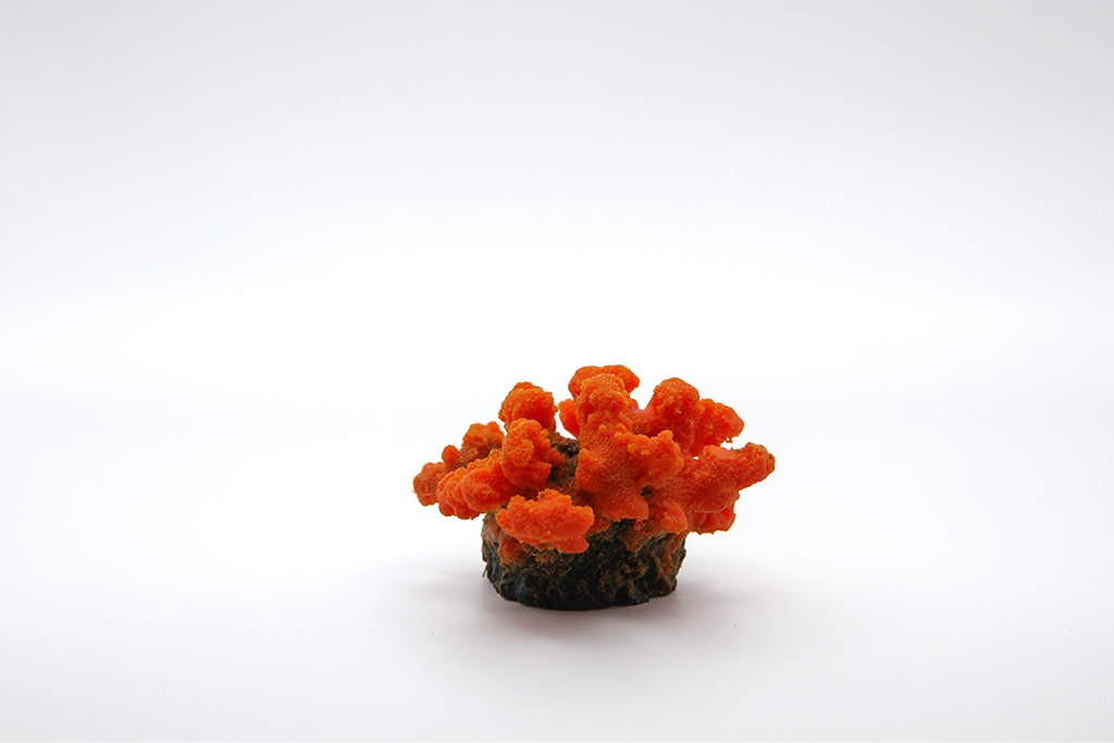 Artificial Stylopora coral
