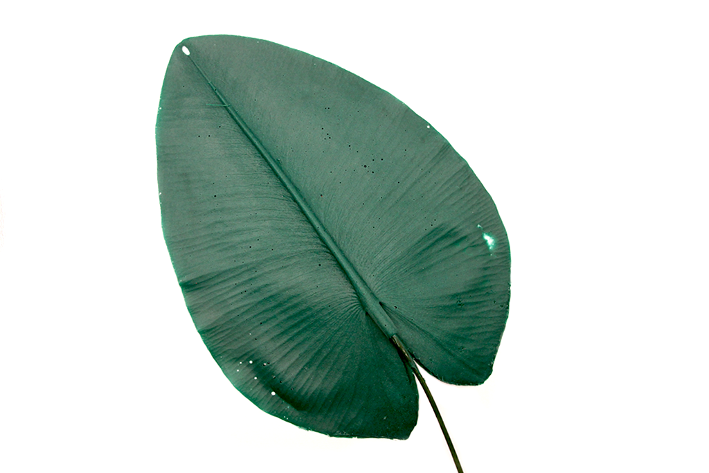 Artificial water lilie