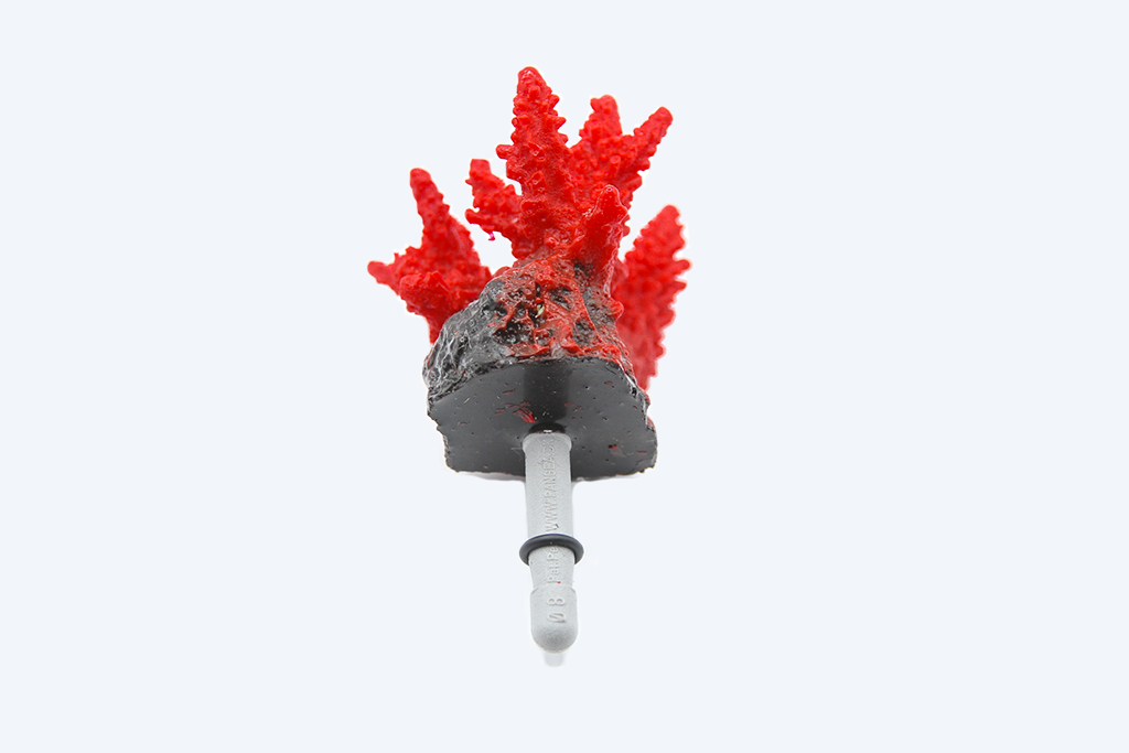 Artificial Acropora Secale