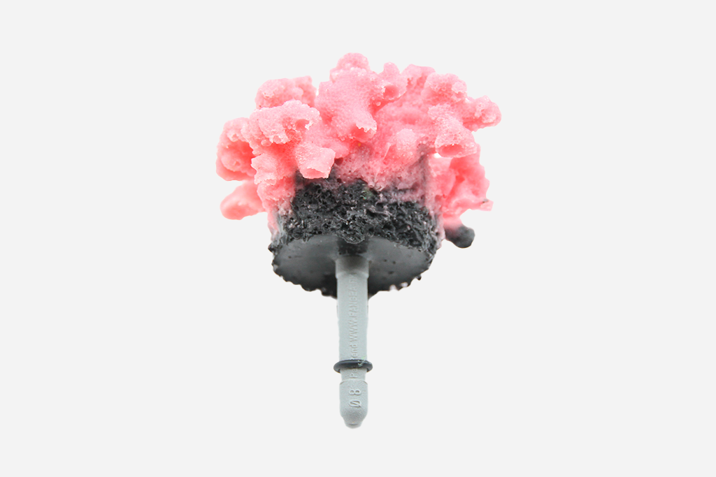 Artificial Stylopora coral